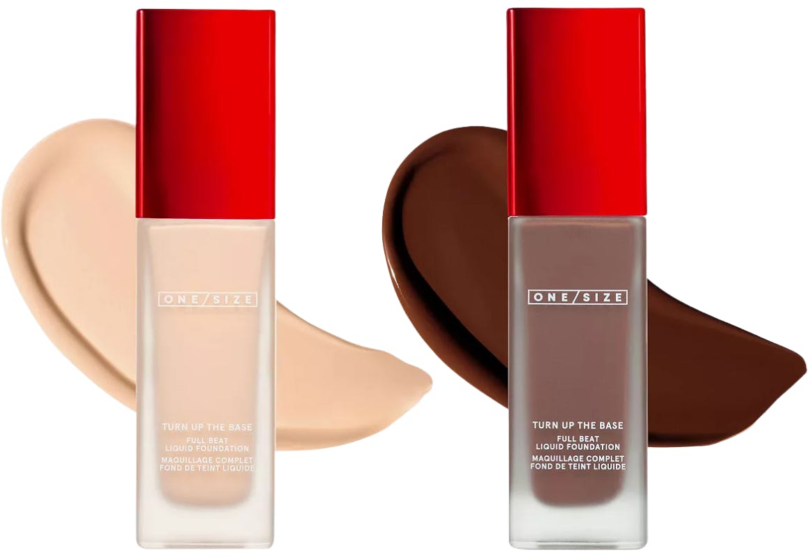 One/Size Liquid Foundation