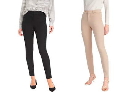 Women's Pants