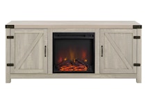 Red Barrell Studio TV Stand