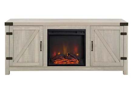 Red Barrell Studio TV Stand