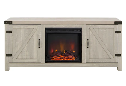 Red Barrell Studio TV Stand