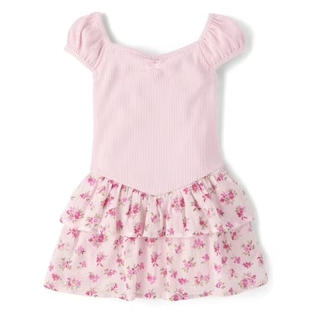 The Children's Place Toddler Dress