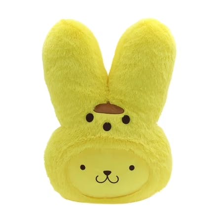 Sanrio Pompompurin Peeps Plush