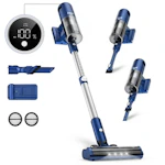 Lightweight Cordless Vacuum