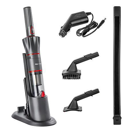 Cordless Handheld Vacuum