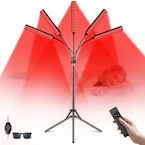 Red Light Therapy Device