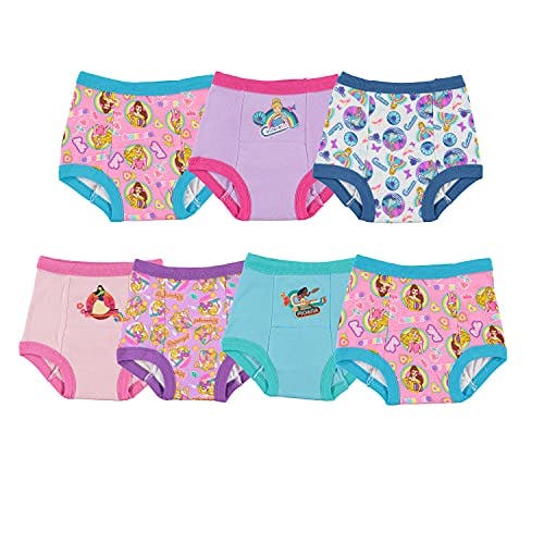 Disney Princess Training Pants