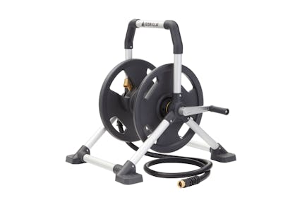 Gorilla Hose Reel