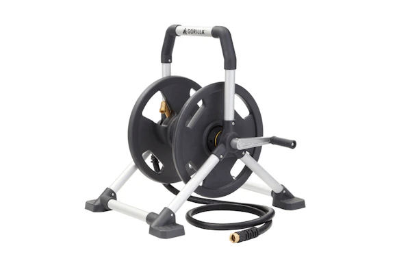 Gorilla Hose Reel