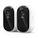 Arlo Essential Outdoor Camera 2-Pack