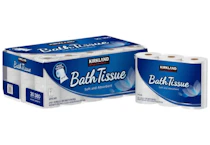 Kirkland Signature Toilet Paper