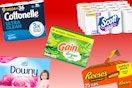 Amazon Household Essentials Oct 18