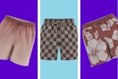 walmart mens swimsuit