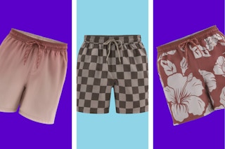 walmart mens swimsuit