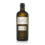 Carapelli Organic Extra Virgin Olive Oil