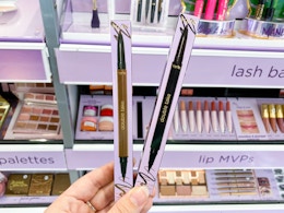 Tarte Double Take Eyeliner, as Low as $17 After Amazon Coupon (Reg. $26)