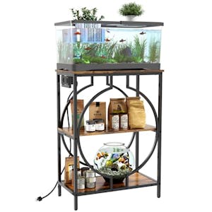 10 Gallon Aquarium Stand