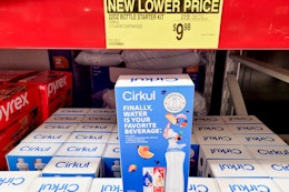 cirkul kit new lower price tag