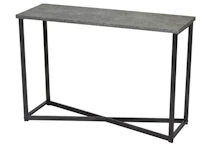 Household Essentials Console Table