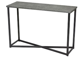 Household Essentials Console Table