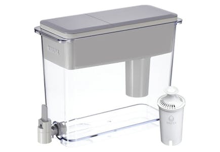 Brita Extra Large Filtered Water Dispenser