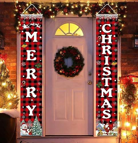 Christmas Banner