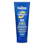 Coppertone Sport Sunscreen Lotion