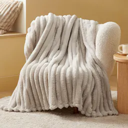 Bedsure Fleece Blanket