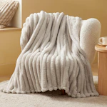 Bedsure Fleece Blanket