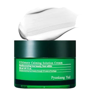 Ultimate Calming Solution Cream