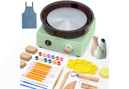Pottery Kit