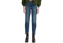 Levi's Women's 724 High Rise Jeans