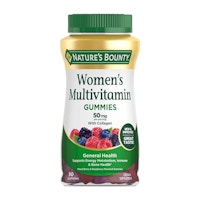 Nature's Bounty Women's Multivitamin
