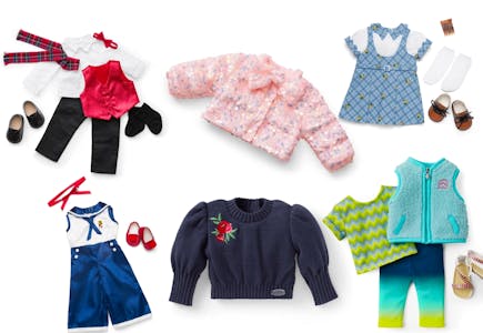 Clothing and Accessories