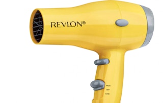 target revlon essentials styler hair dryer screenshot