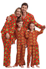 Ekouaer Family Pajama Set