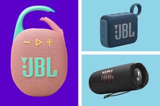 JBL Speakers-amazon