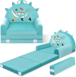 Dinosaur Kids Couch