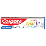 2 Colgate Products
