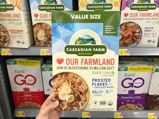 walmart-cascadian-farm-cereal-081321