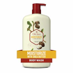 Old Spice Body Wash Pump