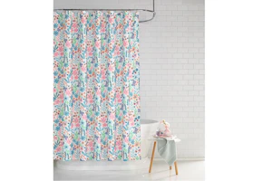 Charter Club Kids' Shower Curtain