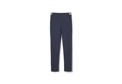 Kids' School Uniform Skinny Pants