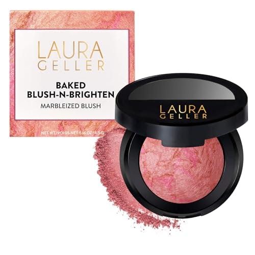 Laura Geller Baked Blush