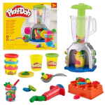 Play-Doh Swirlin' Smoothies Playset