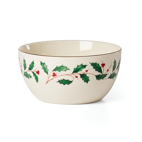 Holiday Small Bowl