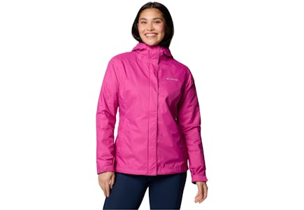 Columbia Women's Jacket