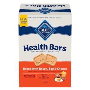 Blue Buffalo Dog Biscuits