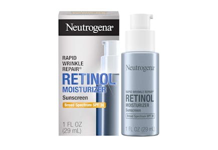 Neutrogena Retinol