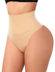 Women's Tummy Control Thong